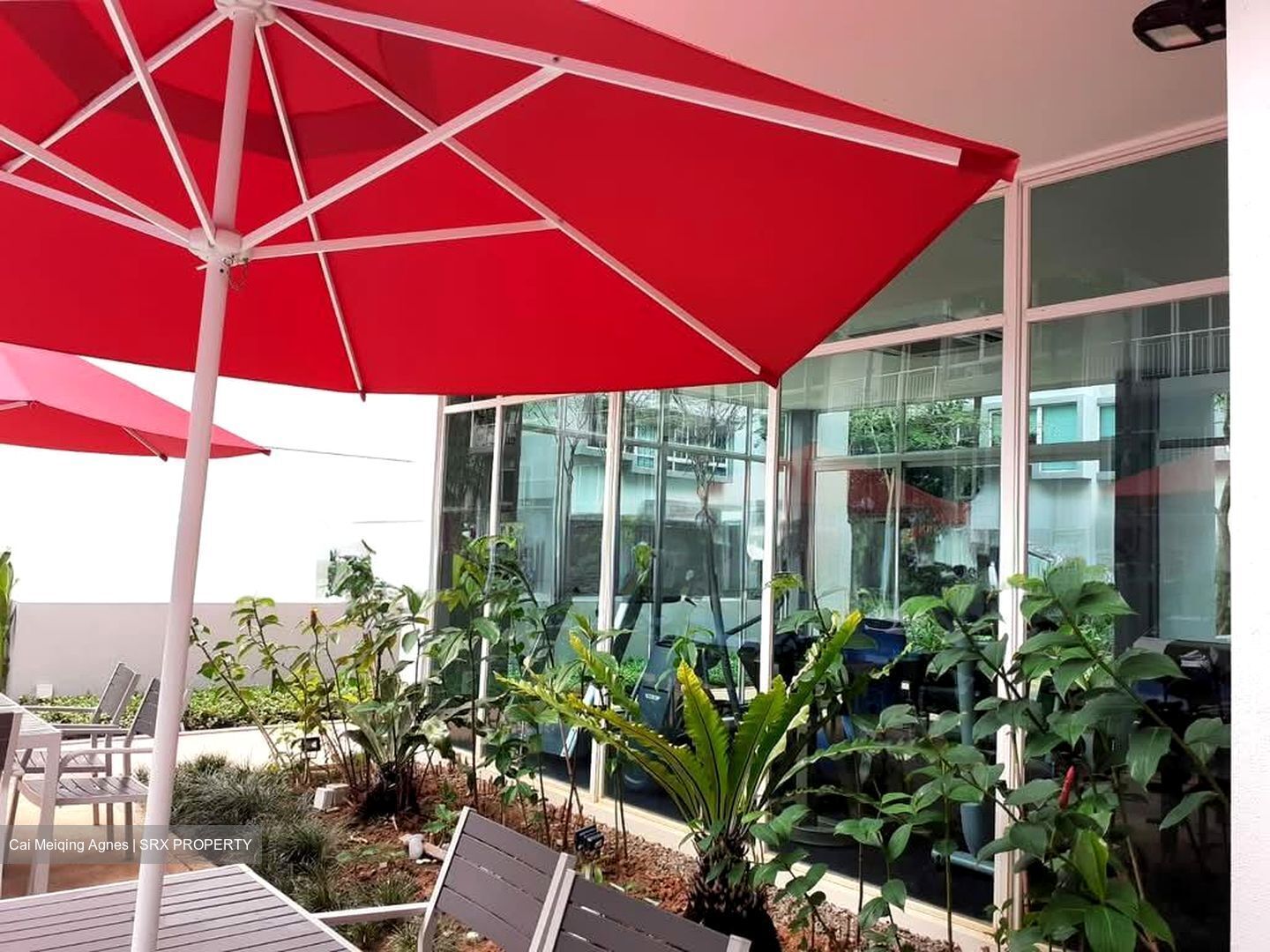 Le Reve (D14), Condominium #560955661